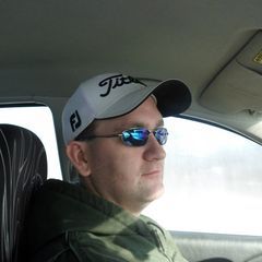 Profile Picture of Tom Pulsifer (@tompulsifer21) on Tiktok
