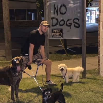 Profile Picture of Kyle Welch (@k_welch88) on Twitter