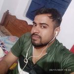 Profile Picture of Raushan Kumar (@raushan1995nnk) on Instagram
