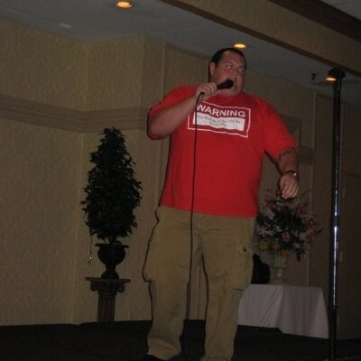 Profile Picture of Brad Keiser (@bbk5882) on Twitter