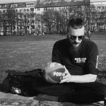 Profile Picture of Todd Bell (@toddcbell) on Instagram