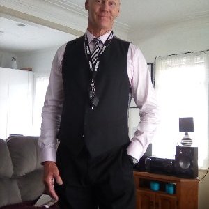 Trevor Saunders - Twitter Profile Picture of Trevor Saunders (@TrevorS67917882) on Twitter