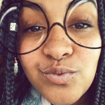 Profile Picture of Redd 👑 (@thisisTracy_) on Twitter