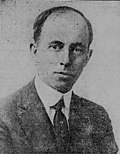 Profile Picture of Frederic G. Melcher - Wikipedia, the free encyclopediaon Wikipedia