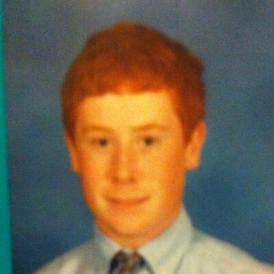 Profile Picture of Douglas Bennett (@DouglasBennet11) on Twitter
