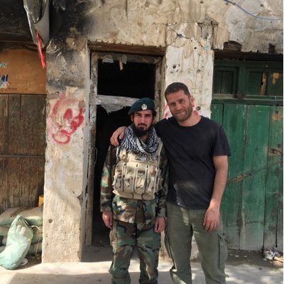 Profile Picture of Ben Anderson (@benjohnanderson) on Twitter