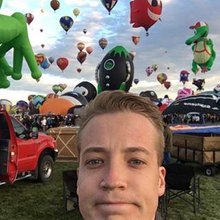 Profile Picture of Jimmy Rippert (@jimrippert) on Facebook