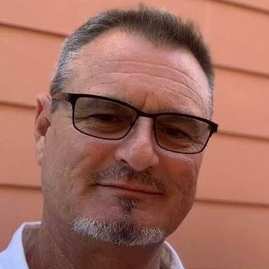 Profile Picture of Robert Barringer (@@robertbarringer) on Tiktok