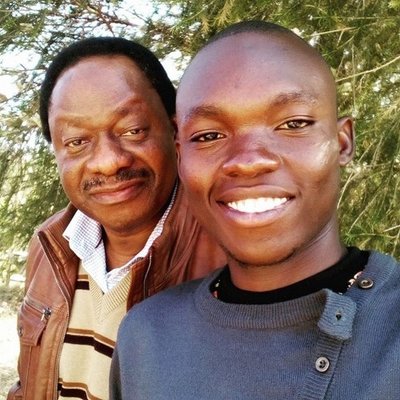 Profile Picture of Frank Stephen Mhidze (@MhidzeFrank) on Twitter