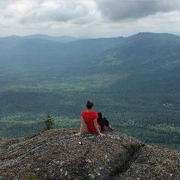 Profile Picture of Elizabeth Norris (@TasteForTrail) on Twitter