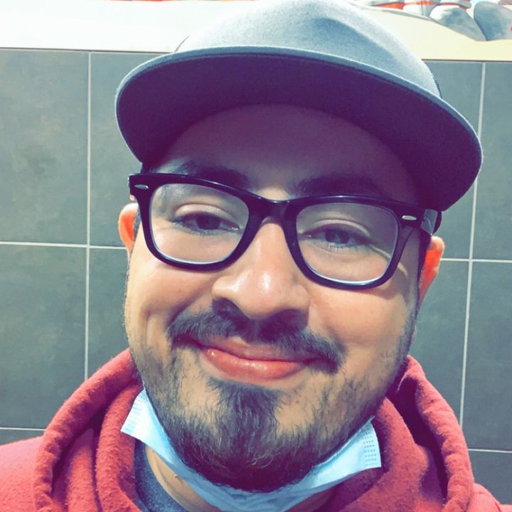 Profile Picture of Pete Mata (@petemata) on Tiktok
