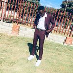 Profile Picture of George Cj Manda (@georgecj_2000) on Instagram