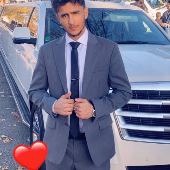 Profile Picture of Eihab Ali (@eihabali) on Poshmark
