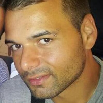 Profile Picture of David Merida (@davidmersan) on Twitter