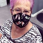 Profile Picture of Joyce Simonson Anderson (@joycesa703) on Instagram