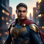 Profile Picture of Matthew Draven Martinez (@matthew.draven.martinez) on Facebook