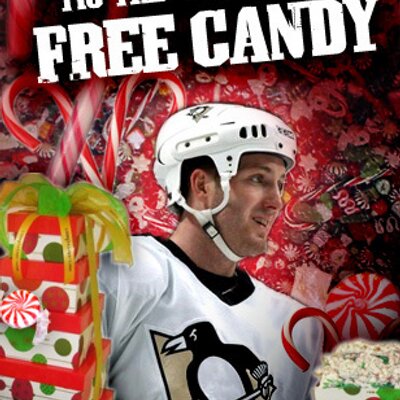 Profile Picture of Nathan Hough (@LetsGoPenguins) on Twitter