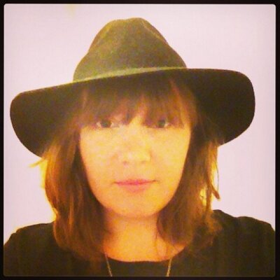 Profile Picture of Hayley Peck (@Peckerella) on Twitter