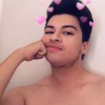 Profile Picture of aaronalmedaaa (@aaronalmedaaa) on Instagram