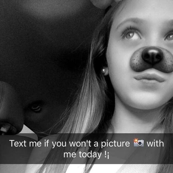 Profile Picture of Payton Silvers (@pay_pay2003) on Poshmark