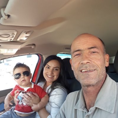 Profile Picture of Rene Major Da Luz (@MajorLuz) on Twitter