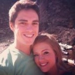 Profile Picture of 1 follower (@garrettlbenson) on Instagram