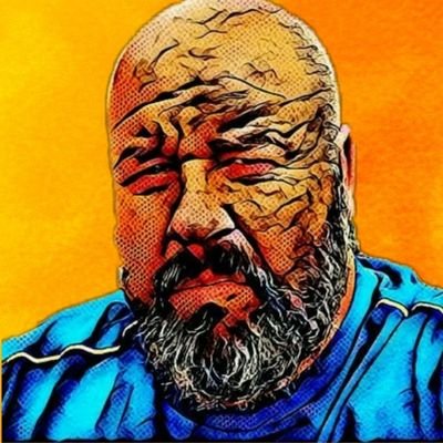 Profile Picture of Paul Johnson (@Pablito999) on Twitter