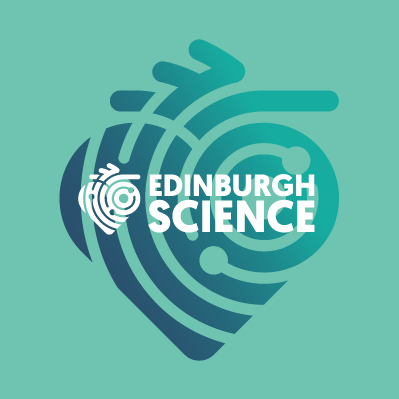 Profile Picture of Edinburgh Science (@EdSciFest) on Twitter