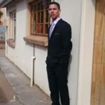 Profile Picture of Byron Benjamin (@byronben777) on Instagram