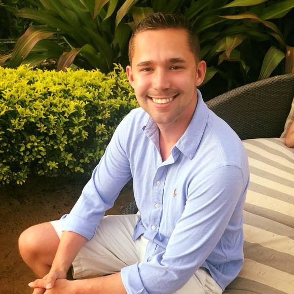 Profile Picture of Jared Snell (@snelljj) on Poshmark