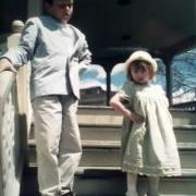 Profile Picture of Charles Bartlett VII (@chazincaz) on Pinterest