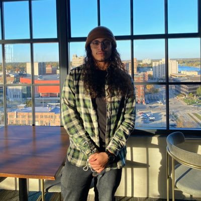 Profile Picture of Eric R. Posadas (@rodriguez10eric) on Twitter