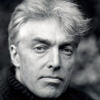 Profile Picture of Hugh_Gilbert (@hugh4g) on Twitter