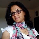 Profile Picture of Deepali Pandit (@pandit.deepali) on Instagram