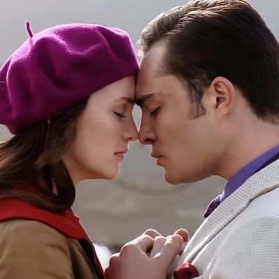 Profile Picture of Chuck & Blair (@basschair) on Twitter