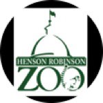 Profile Picture of Henson Robinson Zoo (@hensonrobinsonzoo) on Instagram