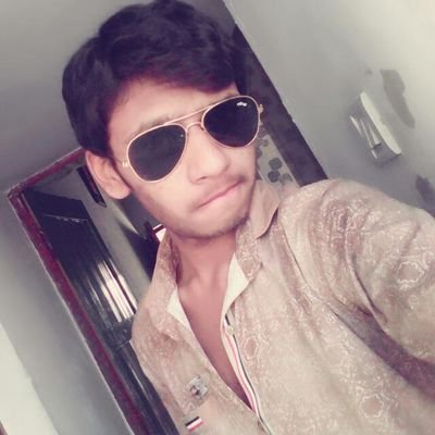 Profile Picture of Krunal Prajapati (@KrunalP36834571) on Twitter