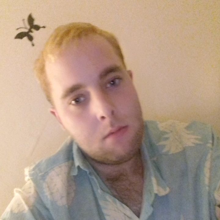 Thomas Bellard - Tiktok Profile Picture of Thomas Bellard (@thomasbellard344) on Tiktok