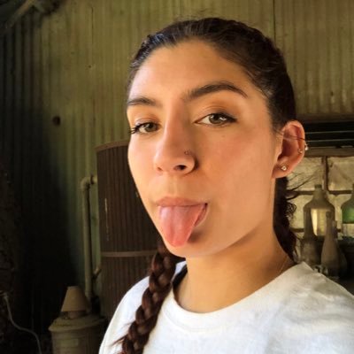 Profile Picture of Sophia Woods (@Raychh29) on Twitter