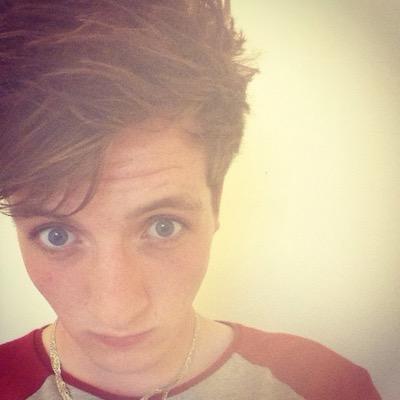 Profile Picture of Samuel Poole (@xSamTheLadx) on Twitter
