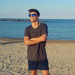 Profile Picture of David Pastorelli (@pastorellidavid) on Instagram