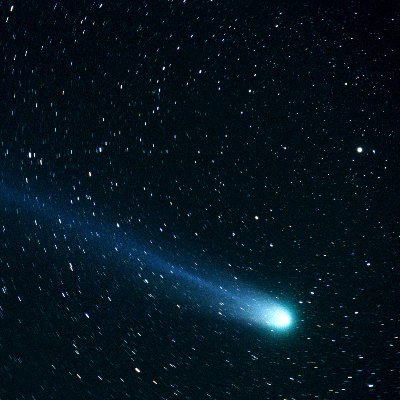 Profile Picture of Brian Dunbar (@DunbarNASA) on Twitter