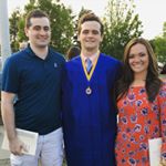 Profile Picture of Greg McLaughlin (@gregm_20) on Instagram