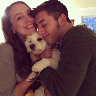 Profile Picture of Ali Rodgers-Meyer (@am_al_ro_me) on Twitter