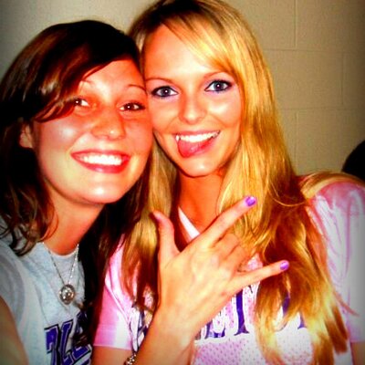 Profile Picture of Manda Richardson (@MandaAdele21) on Twitter