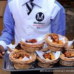 Profile Picture of Mike & Mary's Catering (@mikeandmaryscatering) on Instagram