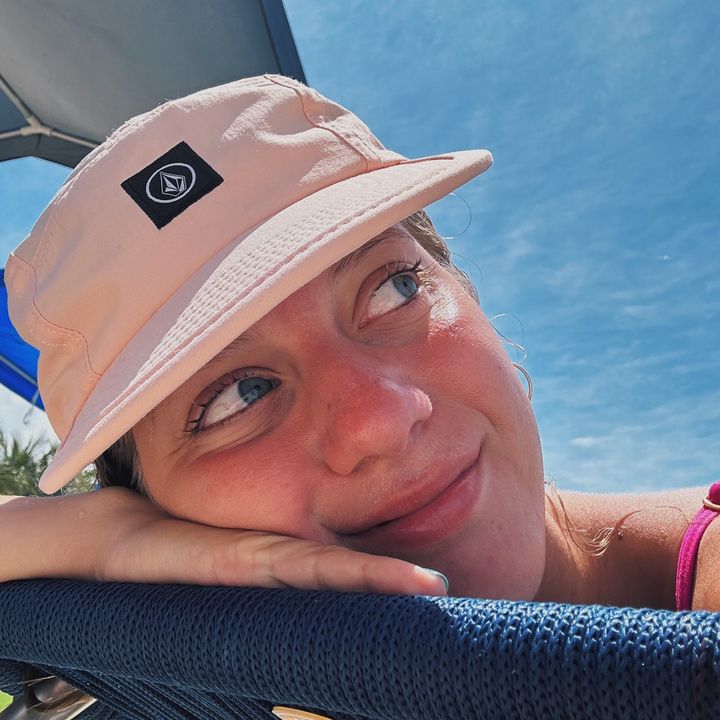 Profile Picture of beatriz haydée (@beatrizhaydee) on Tiktok