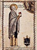 Profile Picture of Matthew Blastareson Wikipedia