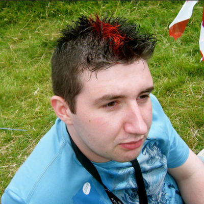 Profile Picture of Michael McKendry (@McKendryMichael) on Twitter