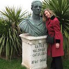 Profile Picture of CulinUrsa/Elizabeth Baer (@magistraursula) on Twitter